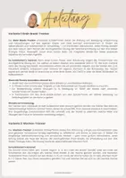 Vorschau - Arbeitsblätter - Brain Break Tracker & Reflexionsbogen (Sek I + Sek II) | Wochentracker - Seite 2