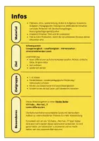 Vorschau - Spiele - Ich habe... Wer hat...? Lesen differenziert - Fahrzeuge - Seite 1