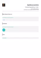 Vorschau - Anderer Materialtyp - Checkliste Mappenführung - Freebie - Seite 3