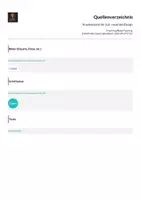Vorschau - Anderer Materialtyp - Krankenzettel für SuS - neutrales Design - Seite 3
