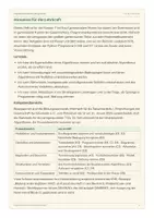 Vorschau - Unterrichtsreihen - Algorithmen und Struktogramme – Informatik Klasse 7–9 Gymnasium | Euklid, Testfälle, Schleifen, Struktogramm | mit Klassenarbeit und Erwartungshorizont - Seite 3