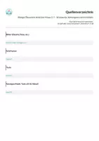 Vorschau - Arbeitsblätter - Biologie Ökosystem Wald Sek I Klasse 5–7 – Stockwerke, Nahrungsnetz und Kreisläufe - Seite 2