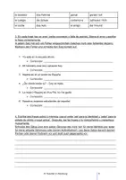 Vorschau - Unterrichtsreihen - Spanische Grammatik: Ser / Estar (40 Übungssätze) + Lösungen - Seite 3