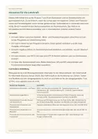 Vorschau - Unterrichtsreihen - Bits, Bytes und Bilder – Informatik Klasse 7/8 Gymnasium | Binärsystem, Zweierkomplement, UTF-8, Kompression | mit Klassenarbeit und Erwartungshorizont - Seite 3