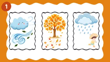 Vorschau - Stundenentwürfe - Musik Klasse 1/2 – „Der Herbst ist da“ | Orchester - Seite 1