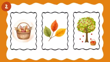 Vorschau - Stundenentwürfe - Musik Klasse 1/2 – „Der Herbst ist da“ | Orchester - Seite 2