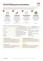 Vorschau - Lehrpläne/Lehrermaterial - Lernentwicklungsgespräch Vorlagen Kl. 1–4 - Seite 2