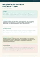 Vorschau - Stundenentwürfe - Forschungslabor in der Kita – 18 Angebote zu Berufen, Forschen & Experimenten | 3–6 Jahre - Seite 1