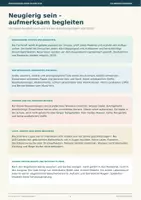 Vorschau - Stundenentwürfe - Forschungslabor in der Kita – 18 Angebote zu Berufen, Forschen & Experimenten | 3–6 Jahre - Seite 2