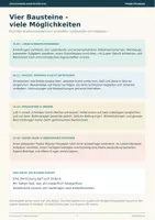 Vorschau - Stundenentwürfe - Forschungslabor in der Kita – 18 Angebote zu Berufen, Forschen & Experimenten | 3–6 Jahre - Seite 3
