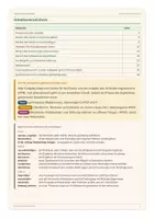 Vorschau - Unterrichtsreihen - Sortieren und Suchen – Informatik Klasse 7–9 Gymnasium | Selectionsort, Insertionsort, binäre Suche, Aufwand | mit Klassenarbeit und Erwartungshorizont - Seite 2