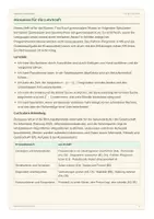 Vorschau - Unterrichtsreihen - Sortieren und Suchen – Informatik Klasse 7–9 Gymnasium | Selectionsort, Insertionsort, binäre Suche, Aufwand | mit Klassenarbeit und Erwartungshorizont - Seite 3
