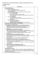 Vorschau - Klassenarbeiten - Klausur Geschichte Nationalsozialismus | Hitler Rede 1939 - Seite 3