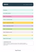 Vista previa - Refuerzo / NEE / Materiales de apoyo - LECTOESCRITURA FUNCIONAL NIVEL 2 - página 3