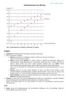 Vorschau - Arbeitsblätter - Siedetemperatur von Alkanen und Alkanolen/ Alkoholen - Seite 1