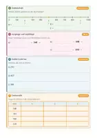 Vorschau - Arbeitsblätter - Schriftlich rechnen Mathematik 3 Grundschule - Seite 3
