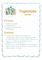 Voorbeeld - Dagstarters - oktober - Pagina 3