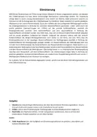 Vorschau - Arbeitsblätter - Reaktionsmechanismus der Eliminierung - Seite 1