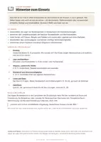 Vorschau - Arbeitsblätter - Mein Bundesland Niedersachsen – Klasse 3/4 - Seite 2