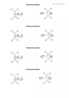 Vorschau - Arbeitsblätter - Reaktionsmechanismus der elektrophilen Addition von Brom an Ethen - Seite 3