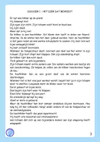 Voorbeeld - Begrijpend Lezen: Bureau Bewijs - Dier en Natuur (groep 6) - Pagina 2