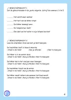 Voorbeeld - Begrijpend Lezen: Bureau Bewijs - Dier en Natuur (groep 6) - Pagina 3