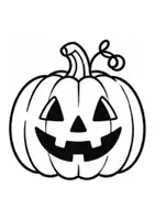 Vorschau - Unterrichtsreihen - Halloween Materialpaket Grundschule | 12 Ausmalbilder & 4 Englisch-Arbeitsblätter - Seite 2