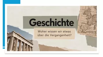 Vorschau - Arbeitsblätter - Einführung in die Quellenarbeit - Seite 2