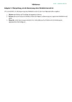 Vorschau - Arbeitsblätter - Anleitung und Übungsaufgaben zur Nomenklatur der Alkane (IUPAC) - Seite 3