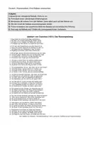Vorschau - Klassenarbeiten - Das Riesenspielzeug – Klassenarbeit Ballade Klasse 7 - Seite 1