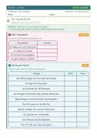 Vorschau - Arbeitsblätter - Zeit und Wandel Klasse 2 – Arbeitsblätter HSU - Seite 2