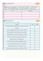 Vorschau - Arbeitsblätter - Raum und Mobilität Klasse 2 – Arbeitsblätter HSU - Seite 3