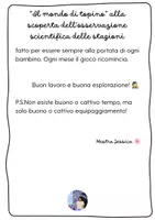 anteprima - Materiale di supporto/inclusione - Il CALENDARIO DELLE SCOPERTE MENSILI 🦋 - Pagina 3
