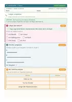 Vorschau - Arbeitsblätter - Größen und Messen Klasse 1 – Arbeitsblätter Mathe - Seite 2