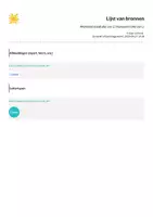 Voorbeeld - Werkblad maaltafel van 2 | Huiswerk tafel van 2 - Pagina 2