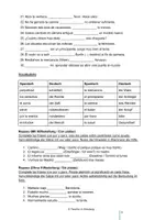 Vorschau - Unterrichtsreihen - Spanisch Grammatik Bundle: Präpositionen De, En, A, Por y Para - Seite 3