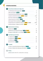 Vorschau - Unterrichtsreihen - Das Orbitalmodell – Komplettpaket: Theorie, Tafelbilder, Aufgaben & Lernzettel | Sek II - Seite 2