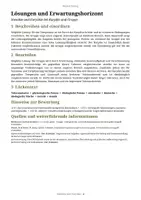 Vorschau - Arbeitsblätter - Stenökie und Euryökie am Beispiel von Karpfen und Groppe - Seite 3
