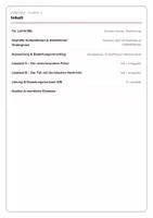 Vorschau - Test - Lesetest Klasse 3 | Detektivfälle | Leseverständnis A/B mit Lösungen | inkl. Word-Version - Seite 1