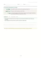 Vorschau - Stundenentwürfe - Genetischer Fingerabdruck | Bio Sek II - Seite 3