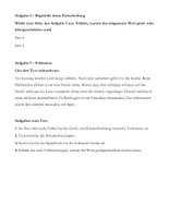 Vorschau - Stundenentwürfe - Substantivierungen - Fördereinheit - Seite 3