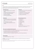 Vorschau - Test - Lesetest Klasse 4 | Detektivfälle | Leseverständnis A/B mit Lösungen | inkl. Word-Version - Seite 2