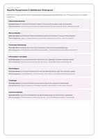 Vorschau - Test - Lesetest Klasse 4 | Detektivfälle | Leseverständnis A/B mit Lösungen | inkl. Word-Version - Seite 3