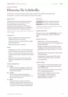 Vorschau - Arbeitsblätter - Latein-Tandembögen: Ablativus absolutus (PPP, PPA, nominal) mit Selbstkontrolle + Bonusheft · TANDEM LATINUM 06 - Seite 1