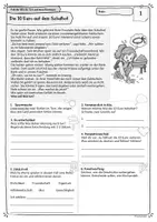 Vorschau - Arbeitsblätter - Fall der Woche – Ethikkiste - 1. Ich und mein Gewissen | 10 Ethik-Fälle für Klasse 4 - Seite 3
