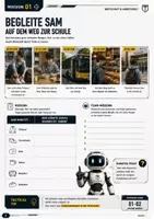 Vorschau - Unterrichtsreihen - Wirtschaft und Arbeitswelt – das TacticalTeacher-Sparpaket für Klasse 5–8 - Seite 3
