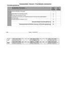 Vorschau - Klassenarbeiten - Das letzte Foto – moderne Ballade Klasse 7 | Klassenarbeit - Seite 3