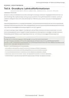 Vorschau - Arbeitsblätter - Erziehungsvorstellungen um 1900 analysieren – Klausur + EWH | Pädagogik Q1/Q2 - Seite 1