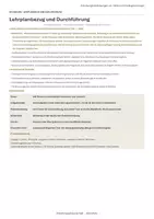 Vorschau - Arbeitsblätter - Erziehungsvorstellungen um 1900 analysieren – Klausur + EWH | Pädagogik Q1/Q2 - Seite 2
