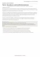 Vorschau - Arbeitsblätter - Reformpädagogische Kritik beurteilen – Klausur + EWH | Pädagogik Q1/Q2 - Seite 1